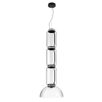 Подвесной светильник Divinare TRUMPET 1242/06 SP-30