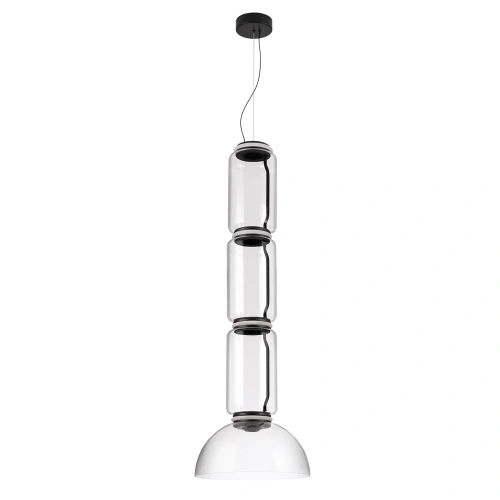 Подвесной светильник Divinare TRUMPET 1242/06 SP-30
