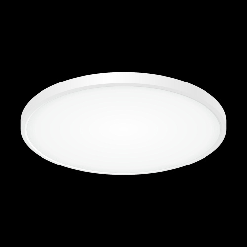 Citilux Бейсик CL738400V Светильник накладной Белый фото 2 Citilux Бейсик CL738400V Светильник накладной Белый фото 2