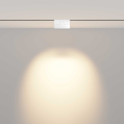 Трековый светильник Voltega Эксилайт / Exilight VGL033-4-6W3K-M-DS-W фото 7 Трековый светильник Voltega Эксилайт / Exilight VGL033-4-6W3K-M-DS-W фото 7