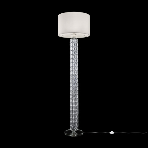 Напольный светильник (торшер) Maytoni DIA008FL-01CH фото 10
