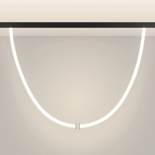 Трековый светодиодный светильник Arlight Mag-Orient-Tube-Elastic-R25-L5000-70W Warm3000 044337 фото 5 Трековый светодиодный светильник Arlight Mag-Orient-Tube-Elastic-R25-L5000-70W Warm3000 044337 фото 5