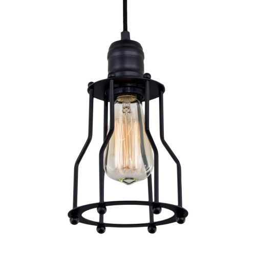 Подвесной светильник Citilux Эдисон CL450201 фото 7 Подвесной светильник Citilux Эдисон CL450201 фото 7
