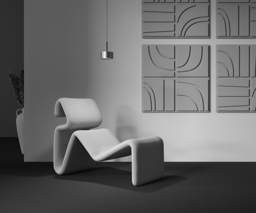 Подвесной светильник Technical P102PL-12W4K-BS фото 7 Подвесной светильник Technical P102PL-12W4K-BS фото 7