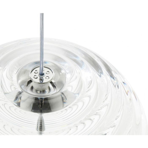 Подвесной светильник Press Sphere clear фото 5 Подвесной светильник Press Sphere clear фото 5