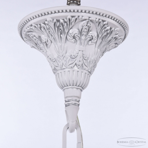 Люстра с хрустальными подвесками AL79101/10/300 A WMN P Clear/M-1H Bohemia Ivele Crystal (Богемия Ивеле Кристалл) фото 8 Люстра с хрустальными подвесками AL79101/10/300 A WMN P Clear/M-1H Bohemia Ivele Crystal (Богемия Ивеле Кристалл) фото 8
