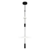 10598B Подвесной светильник LOFT IT Flamingo