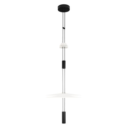 10598B Подвесной светильник LOFT IT Flamingo 10598B Подвесной светильник LOFT IT Flamingo