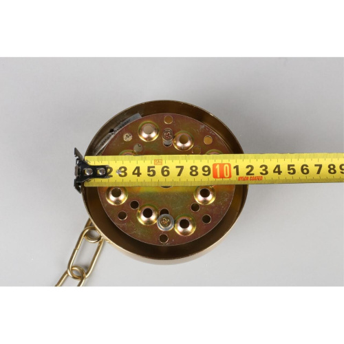 Люстра подвесная OML-52603-12 фото 9 Люстра подвесная OML-52603-12 фото 9