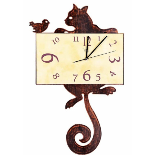 Настенные часы Reluce 928/928C Настенные часы Reluce 928/928C