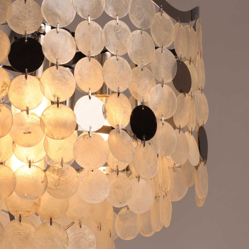 Люстра De City Эмилия 607015106 фото 8