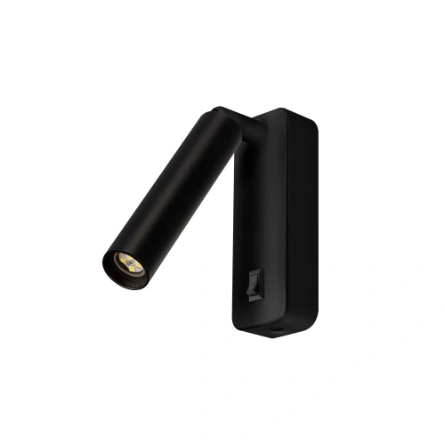 Спот Arte Lamp SPOT A1224AP-1BK Спот Arte Lamp SPOT A1224AP-1BK