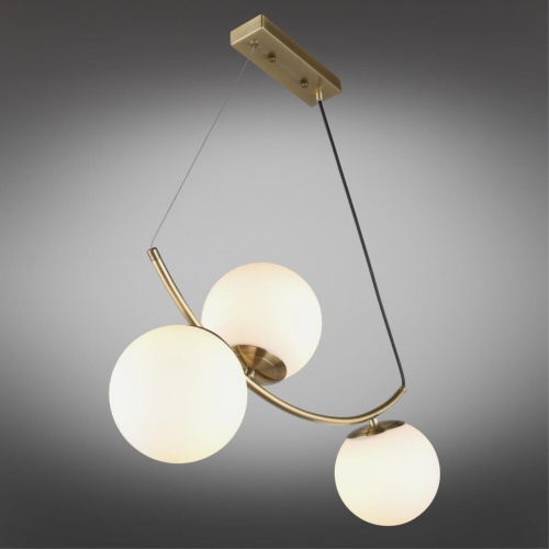 Люстра подвесная OML-94903-03 фото 6