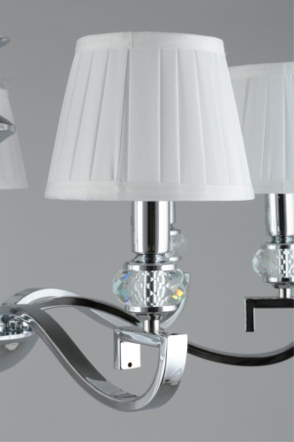 Люстра подвесная OML-72403-07 фото 9