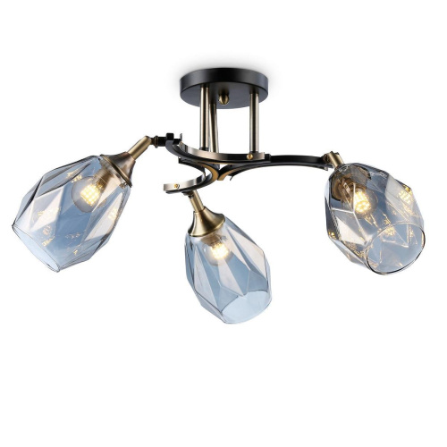 Потолочная люстра Ambrella light Traditional Modern TR303038 Потолочная люстра Ambrella light Traditional Modern TR303038