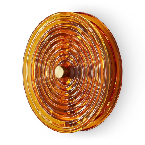 Настенный светодиодный светильник Freya Borbon FR5442WL-L7YW фото 2