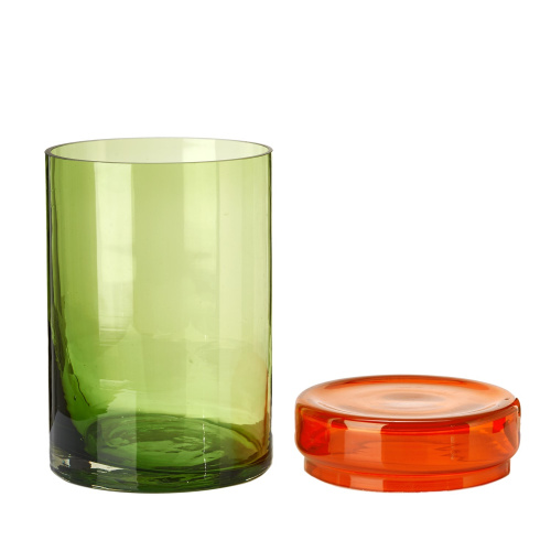 Набор Caps and jars multi mix фото 5