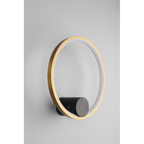 Светильник настенный (Бра) APL.055.01.09 фото 5 Светильник настенный (Бра) APL.055.01.09 фото 5