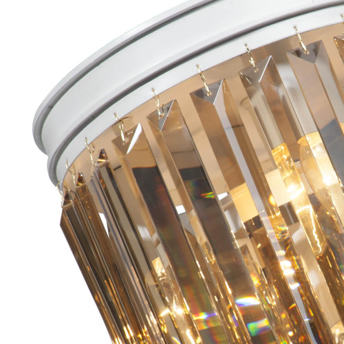 Потолочная люстра Vitaluce V5154-0/3+1PL фото 2