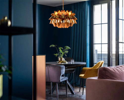 Люстра BRCH9121-60 фото 3 Люстра BRCH9121-60 фото 3