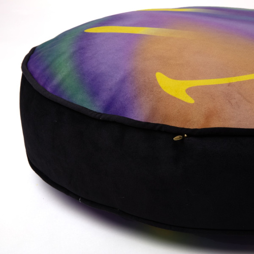 Подушка Gradient Smiley фото 2