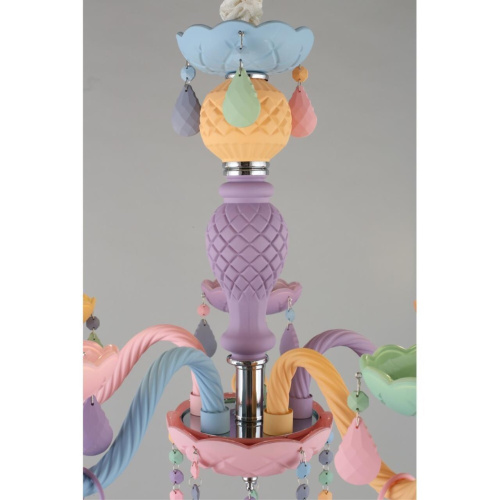 Люстра подвесная APL.663.03.05 фото 7