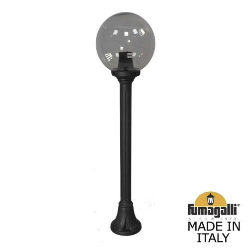 Fumagalli Садовый светильник-столбик FUMAGALLI MIZAR.R/G250 G25.151.000.AZE27 Fumagalli Садовый светильник-столбик FUMAGALLI MIZAR.R/G250 G25.151.000.AZE27