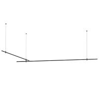 ST8053.422.27 Готовая конструкция для модульных светильников FARM без светильников, без блока питани FARM