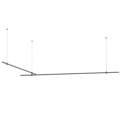 ST8053.422.27 Готовая конструкция для модульных светильников FARM без светильников, без блока питани FARM ST8053.422.27 Готовая конструкция для модульных светильников FARM без светильников, без блока питани FARM