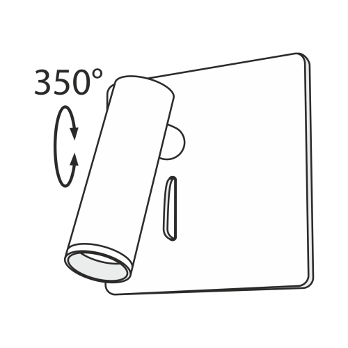 Настенный светильник (бра) Technical C040WL-L3B3K фото 12 Настенный светильник (бра) Technical C040WL-L3B3K фото 12