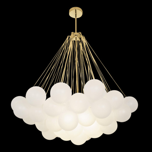 10129/1000 Gold Подвесная люстра LOFT IT Dream фото 3 10129/1000 Gold Подвесная люстра LOFT IT Dream фото 3