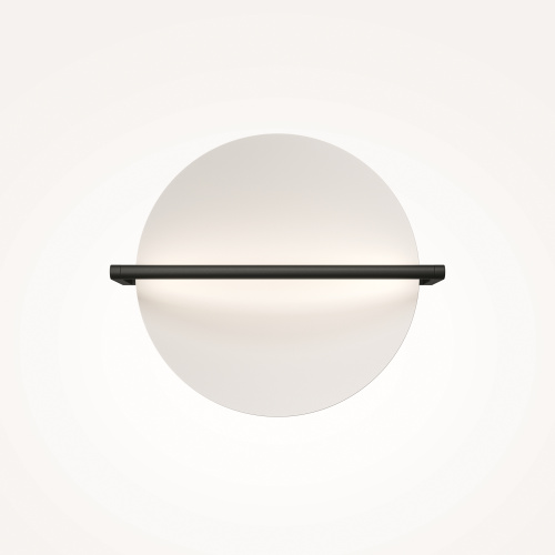 Настенный светильник (бра) Maytoni MOD279WL-L14B3K фото 17