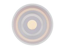 Настенный светильник Escada 10210/1 LED*31W White