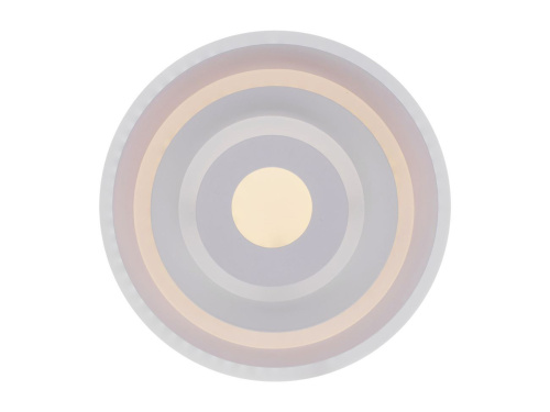 Настенный светильник Escada 10210/1 LED*31W White Настенный светильник Escada 10210/1 LED*31W White