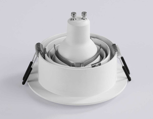 Встраиваемый точечный светильник  Ambrella light TECHNO SPOT TN102755 фото 9