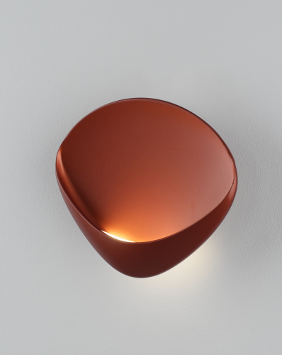 Светильник настенный светодиодный Moderli V11654-WL Kelly фото 6