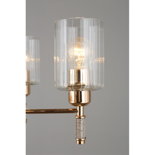 Люстра подвесная OML-66513-05 фото 3