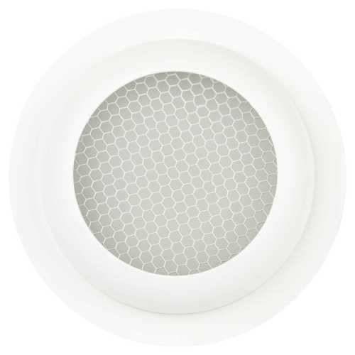 Светильник встраиваемый ЭРА KL111 WH под лампу GX53 белый матовый Б0061533 фото 4