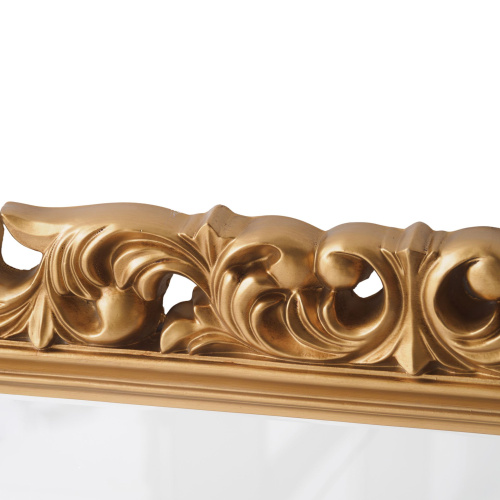 Зеркало классическое FM PU513 GD фото 4 Зеркало классическое FM PU513 GD фото 4