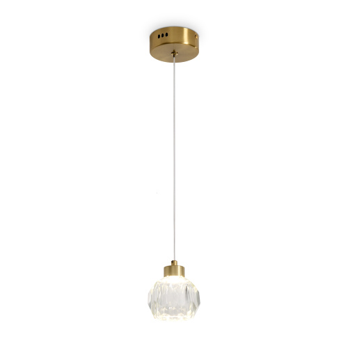 Подвесной светильник Freya FR6236PL-L5BS1 Подвесной светильник Freya FR6236PL-L5BS1