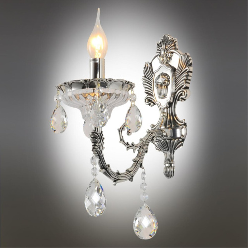 Светильник настенный (Бра) OML-70501-01 фото 2 Светильник настенный (Бра) OML-70501-01 фото 2