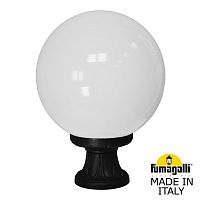 Fumagalli Ландшафтный фонарь FUMAGALLI MIKROLOT/G300. G30.110.000.AYE27