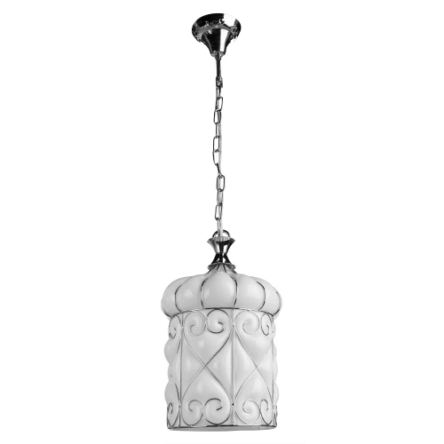 Подвесной светильник Arte Lamp VENEZIA A2227SP-3WH Подвесной светильник Arte Lamp VENEZIA A2227SP-3WH