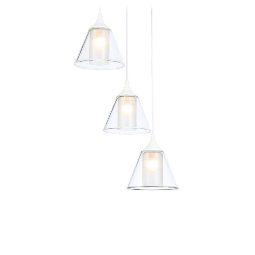 Подвесной светильник Ambrella light Traditional Modern TR3553 Подвесной светильник Ambrella light Traditional Modern TR3553