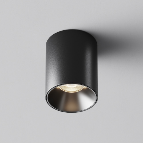 Потолочный светильник Technical C064CL-8W4K-RD-B фото 12 Потолочный светильник Technical C064CL-8W4K-RD-B фото 12