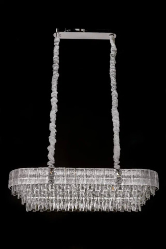 Люстра подвесная Delight Chrome FL1088-15PL фото 3