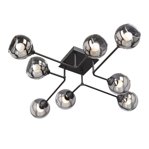 Потолочная люстра Vitaluce V4795-1/8PL фото 5