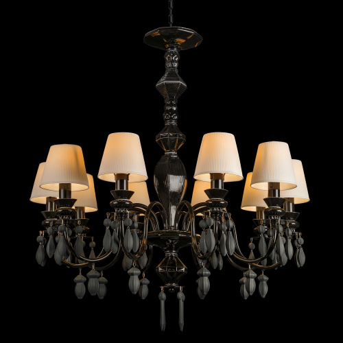 10203/10 Black Подвесной светильник LOFT IT Grace фото 6