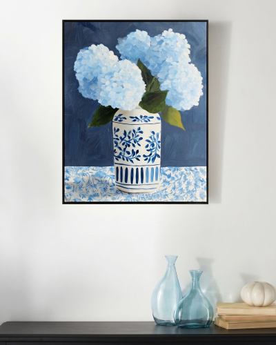 Жикле "Hydrangea" Жикле "Hydrangea"