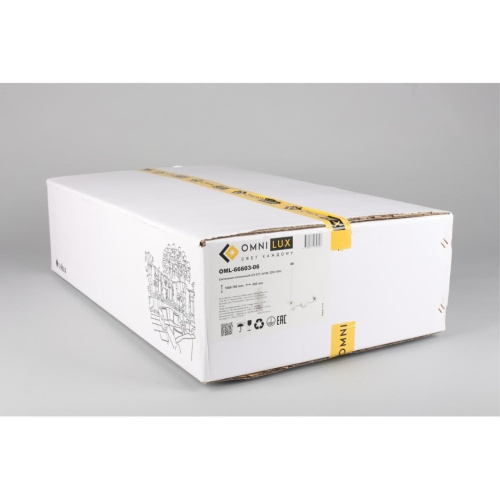 Люстра подвесная OML-66603-06 фото 7